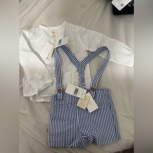 Nanos baby set